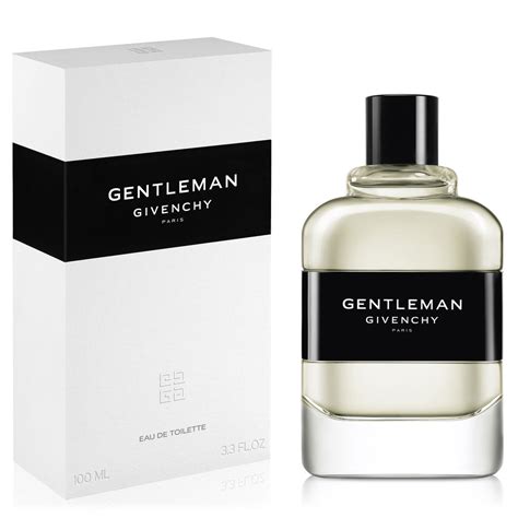 givenchy gentleman edt fragrantica|Givenchy gentleman perfume shop.